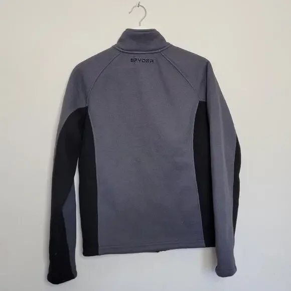 Spyder Racing Jacket - Picture 5 of 8